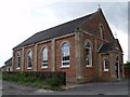 Withern Wesleyan Chapel