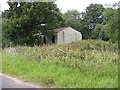 Barn at Harrow Farm