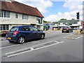 Junction of London Road and Copthorne Road, Felbridge