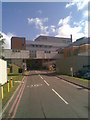 Northampton General Hospital