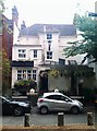 Prince of Wales, Pond Square N6