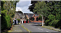 J3874 : Pirrie Road, Belfast by Albert Bridge