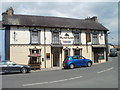 Black Lion, Llangadog