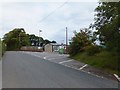 Punchbowl Recycling Centre