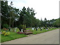 Waterlooville Cemetery (2)
