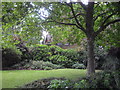 Telford Terrace Churchill Gardens Estate, Pimlico