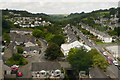 View from Truro viaduct