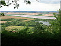 View towards River Trent