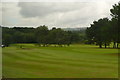 SX0552 : Carlyon Bay Hotel Golf Course by Graham Horn