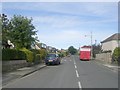 Northfield Road - Acre Lane