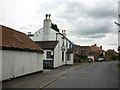 The College Arms, Bielby