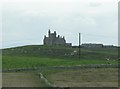 G6956 : Classiebawn Castle by Eric Jones