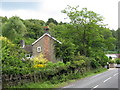 Cottage near Ellwood