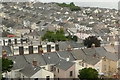 Rooftops of Keyham