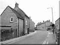 Bristol Street, Malmesbury