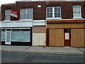 Empty shops in Cosham High Street (passim)