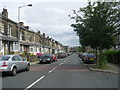 Hastings Avenue - Broadway Avenue