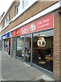 New shop in Cosham High Street (D)