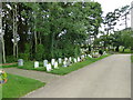 Waterlooville Cemetery (7)