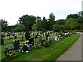 Waterlooville Cemetery (9)