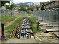 Renewing the district heating pipework