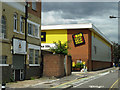 Big Yellow Self Storage