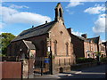 Annan: St. John?s church