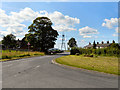 Johnson Road, Eccleshill Gardens