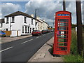 Pillowell Road, Whitecroft