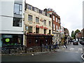 The Old Ship public house, Richmond