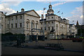 TQ3080 : Horseguards Parade, Whitehall by Jim Osley