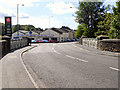 Lower Darwen Bridge