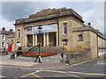 "Mercer Hall Leisure Centre & Health Spa" Queen Street Great Harwood, Blackburn BB6 7AL