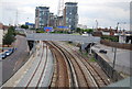 Docklands Light Railway, Silvertown Way