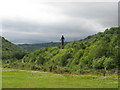 Site of Six Bells Colliery