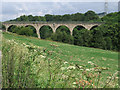 Oxspring - Viaduct