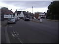 High Street Cobham