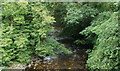 River Neath, Pontneddfechan