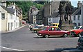 High Street, Dunkeld