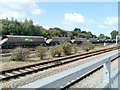 Freightliner Heavy Haul wagons, Bristol Parkway