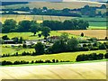 East Wick Farm, Wootton Rivers