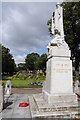 War Memorial, Bedford