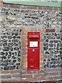 Victorian Postbox