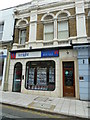 the wright estate agents, High Street