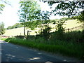 A footpath to Hartwith, taken from the B6165