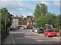 Maidstone Road