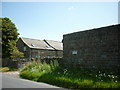 A bridleway to Rabbit Hill