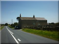 Rose Cottage on the B6265