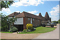 Thurnham Oast, Aldington Lane, Thurnham