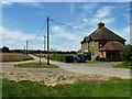 Crawfold Cottages